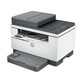 
HP (HP) M233sdw 233sdn a4 black and white laser printer Automatic double-sided printing and document feeder Wired wireless Batch copy scanning Office commercial all-in-one 233sdn wired/automatic double-sided printing (continuous copy scanning)