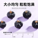 Qilixiang Black Wolfberry 250g*2 Dosen Qinghai Qaidam Zhongda Fruchtgesundheit Tee Nord- und Süd -Trockenwaren -Lieferung Geschenke für Ältestegruppen Kaufgeschenke