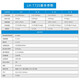 Luheng desktop COD detector LH-T725 ammonia nitrogen total phosphorus total nitrogen sewage plant heavy metal SS residual chlorine multi-parameter detection COD ammonia nitrogen detector + 16-hole digester