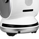 Starry Sky Dabai 2025 Großer intelligenter Roboter trifft das Recht, Gäste willkommen zu heißen und erklärt Dialog Chat -Sprache Fernbedienung Überwachung AI Humanoid Kindergartenorganisation Ausstellung Hall Custom Temperatur Messung Krankenhaus Ausbildung Rose Rot rot