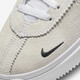 
Nike BRSB series 24 new color-blocking fashion wear-resistant breathable shock-cushioning lightweight men's sports and casual skateboard shoes gray and white DH9227-101 standard 40/US7