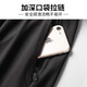 【冰丝速干无袖】健身衣服男运动背心套装冰丝速干衣夏季跑步篮球 701坎肩 2XL【推荐135-155斤】