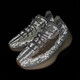 ADIDAS COCO COCA COMBRA TRIPLE Crock Shoes para hombres Zapatos para mujeres Yeezy Boost 380 Coco 380 Agradables zapatillas de carreras FX9764/Mist Brown 43