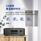天逸（Winner）AD-89D合并式HIFI解码功放机发烧级立体声高保真HIFI组合  AD-89D