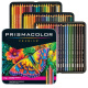 Prismacolor Pili American Pili Oil Color Pencil 150 Color a todo color Pintura de lápices de lápiz de color adulto Estudio Arte Estudiante Profesional Profesional Arte Color Pencil PC1098 Corea del Norte Amarillo