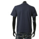 Hugo Boss Red Label Herrenmodentrendy Brand Einfache und vielseitige Pure Cotton Kurzärmel T-Shirt 50488330 10248326 Red 693 m