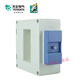 BH(SDH)-0.66 current transformer 600/800/1000/1200/1500/5A hole spacing 60m 400/5 02S level