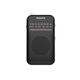 Philips (PHILIPS) TAR1368 radio, semiconductor pointer for the elderly, retro FM pure broadcast small mini portable audio