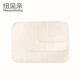 Newbee baby colored cotton urine separator pad washable large baby care pad baby pad newborn children pure cotton menstrual pad 60*100cm (1 piece/bag)