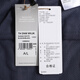 adidas men's jacket 2024 spring and autumn sportswear hooded plush jacket warm casual top HE9905 inner lining L