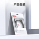 胜为（shengwei） DP线1.4版 1米 4K144Hz 2K240Hz 8K高清视频线DisplayPort连接线 电脑游戏电竞显示器线 ADD1010G