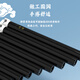 雅光排笛16管18管排箫中小学生教学专用易学民族乐器儿童初学者入门 18管米白++【刻字】