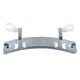 
Bagang suitable for Midea washing machine accessories glass door hinge door hook hinge MG80-1431WDXG/1421WDXS 1 DXS 1