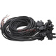 
Original OMRON OMRON photoelectric switch sensor EE-SX672-SX670-SX671-SX674-WR sensor P EE-SX670P-WR PNP output 5-24VDC