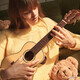 
TOM TUC680M ukulele veneer small guitar advanced Ukulele 26-inch TUT680M