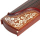 
Dunhuang brand guzheng 694kk professional performance grading examination Teshi Guyi Sumu Shanghai National Musical Instruments Factory 1 694LC-C Xiangyun (full set of gift packages)