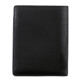 Samsonite/Samsonite men's vertical wallet business short leather wallet leather wallet gift box TK6*09002