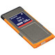 Sony SBS-128G1C memory card Suitable for professional cameras such as PXW-X280 Z280 X580 SXS card SXS128G memory card