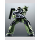 Jiayile Roboter Soul R Soul 08 Squad RX-79G Land War Gundam Anime Movable Modell 317 Commander Jim Groundhog Team
