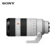 Sony (SONY) FE 70-200mmF2.8 GM OSS 2nd Generation G Master Big Three Element Lens 70-200 Bird Hunting, Capture, Sports, National Subsidy, Limited Time Bonus Knicks 77UV+ Cleaning Kit Basic Package