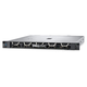 戴尔（DELL）R250/R350/R450服务器主机 1U机架式 ERP文件共享打印用友金蝶数据库 R350 至强E-2378G 8核16线程 64G内存丨3*16TB硬盘丨H755 8G缓存
