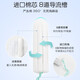 
Tmaxx Menstrual Swimming Magical Swimming Special Tampon Waterproof Aunt Scarf Special Swimming Special Swimming (6 pieces) 3 packs