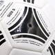 Adidas Fußball European Cup Professionelle Spiele für Jugendliche Erwachsene und Kinder Training tragen resistent Nr. 5 S12241/Weltmeisterschaft 5