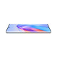 
Honor X40 curved screen Snapdragon 695 processor 6.67-inch screen Full network connection 5G chip intelligent student photography mobile phone 5100mAh large battery Screen fingerprint 6+128GB Color cloud chase the moon Official standard configuration