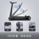 Xiaojin treadmill home installation-free foldable walking machine K12Pro treadmill shock-absorbing smart sports fitness equipment