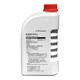 Honda (HONDA) Guangzhou Automobile Honda (HONDA) Guangben original antifreeze/refrigerant-35 4S store direct delivery original factory supporting 1L -35 blue Guangben antifreeze
