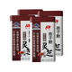 Aodong Breaking Wall Ganoderma Lucidum Spore Powder can be used with Changbaishan Ganoderma Lucidum Capsules Oil tonics in middle-aged and elderly people. Spore Powder Capsules Iron Box 4 Boxes