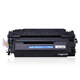 Grid CE255A toner cartridge NT-CN0255C is suitable for HP P3011 P3015D P3015DN P3015X P3016 Canon 6750dn printer toner HP 55A powder box