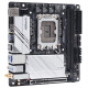 华擎 (ASRock )Z690M-ITX/ax迷你主板 DDR4支持CPU12600KF/14700KF/13600KF（INTEL Z690 /LGA 1700）