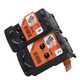 Canon GI-81 Tinta original adecuada para G4870/3870/1/3860/3831/3821/1831/3836 Negro + Color Los cartuchos de tinta originales/cabezal de impresión