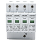 Computer room lightning protector lightning protector surge secondary distribution cabinet arrester module LY1-C40 three-phase 4p