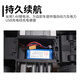 
Huina Toy 582 remote control alloy dump truck engineering truck dump truck electric simulation children's boy toy birthday gift remote control alloy dump truck three electric one charge