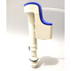 Accessoires de réservoir de toilette Chengyang T0T0 CW886CW854 Entrée d'eau Alimentation en eau BH129119102 BH119 BH119