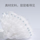 贝肽斯尿布24条装纯棉新生婴儿介子布全棉尿戒子宝宝纱布尿片纯棉可洗