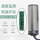 CLCEY Interruptor de velocidad inductiva XSA-V11801 Sensor de velocidad 12801/11373/12373 Monitoreo de velocidad Black XSA-V128012 Modelo de AC y DC Premium (incluyendo
