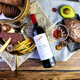 Penfolds Bin28 Sira/Set Laizi Dry Red Wine 750ml*6 original bottle imported wooden original box [Australia version]