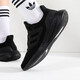 Adidas Herrenschuhe Frühling neuer PureBoost 22 Outdoor Sportschuhe atmungsaktive leichte Kleidung-resistente lässige Laufschuhe If4840 Black 40.5