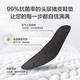 JD.com [Wanli Travel] Menores de tres articulaciones Comerciales informales zapatos formales zapatos de cuero Zapatos de boda para hombres Production para hombres Black 40