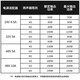 FOSI AUDIO Audio V3 desktop mini pure rear-level digital amplifier HIFI fever high-power 2.0 channels Small wired home portable power amplifier Black 32V/5A power adapter