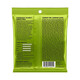 ERNIE BALL American-made EB electric guitar strings ErnieBall electric guitar strings 6 set 2221 classic model