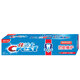 Crest pasta de dientes reparadora antipolillas Lima fresca cuidado multiefecto aliento fresco 140g OCC embalaje nuevo y antiguo cabello mixto