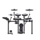 罗兰（Roland）TD-17KV2 电子鼓成人专业演奏练习 演出通用电架子鼓 5鼓4镲+音箱+赠耳机