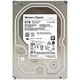 Western Digital (WD) Enterprise-grade hard disk NAS network storage service mechanical hard disk Enterprise hard disk 7200 rpm CMR vertical SATA3.0 interface 8TB [HUS728T8TALE6L4]
