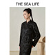 The Sea Life Новый китайский наклонный куртке
