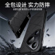至朗尼【现货】适用华为p70Ultra手机壳Pura70Ultra保护套真素皮全包翻盖超薄防摔新款Art高端商务男女款