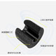 Xiangman Shure SE215 315 535 846 рукав для наушников медленный отскок